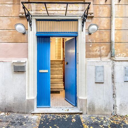 Palazzo Sapienza Design Suites Rome Buitenkant foto