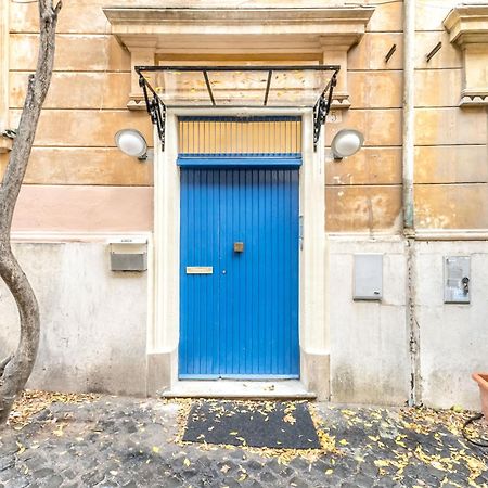 Palazzo Sapienza Design Suites Rome Buitenkant foto