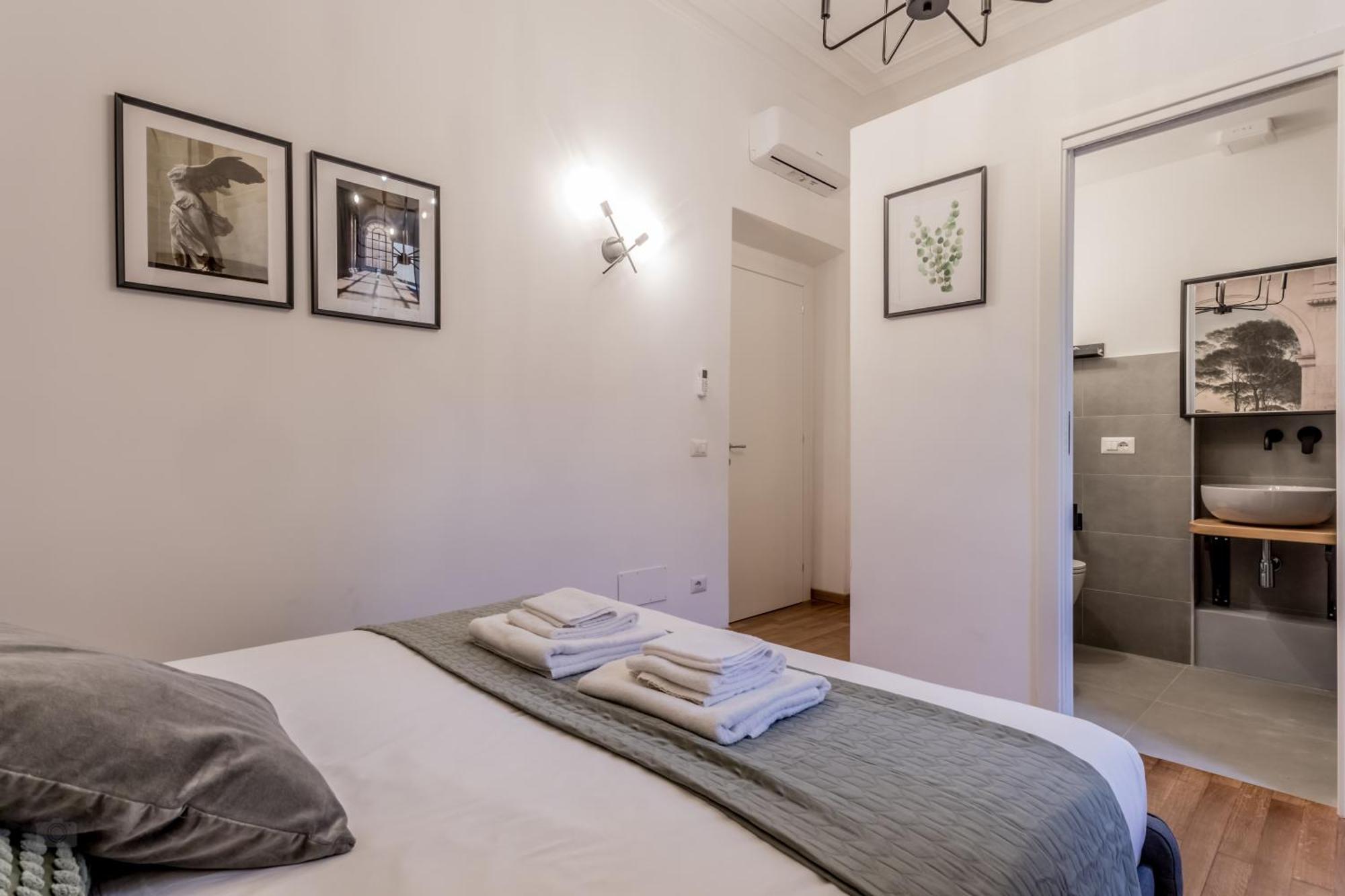 Palazzo Sapienza Design Suites Rome Buitenkant foto