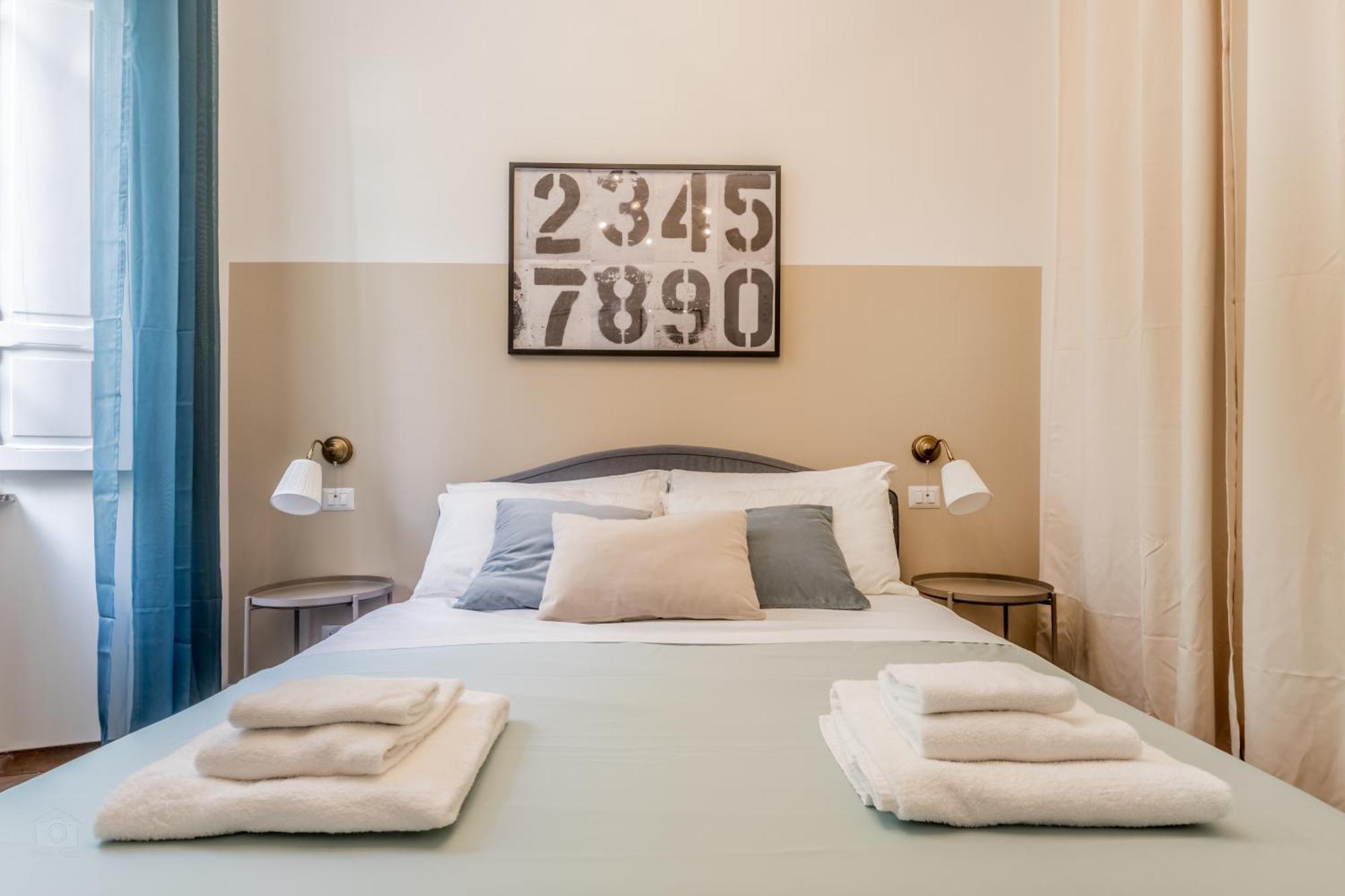 Palazzo Sapienza Design Suites Rome Buitenkant foto