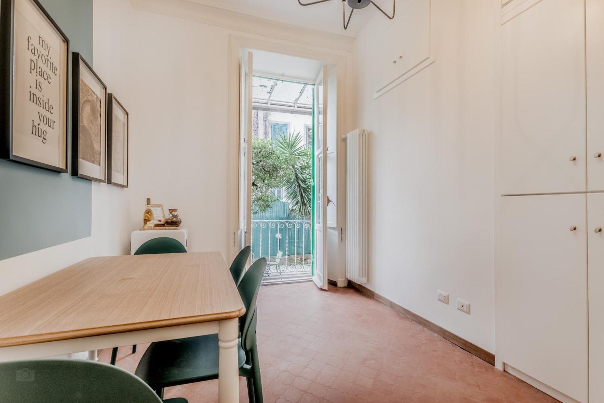 Palazzo Sapienza Design Suites Rome Buitenkant foto