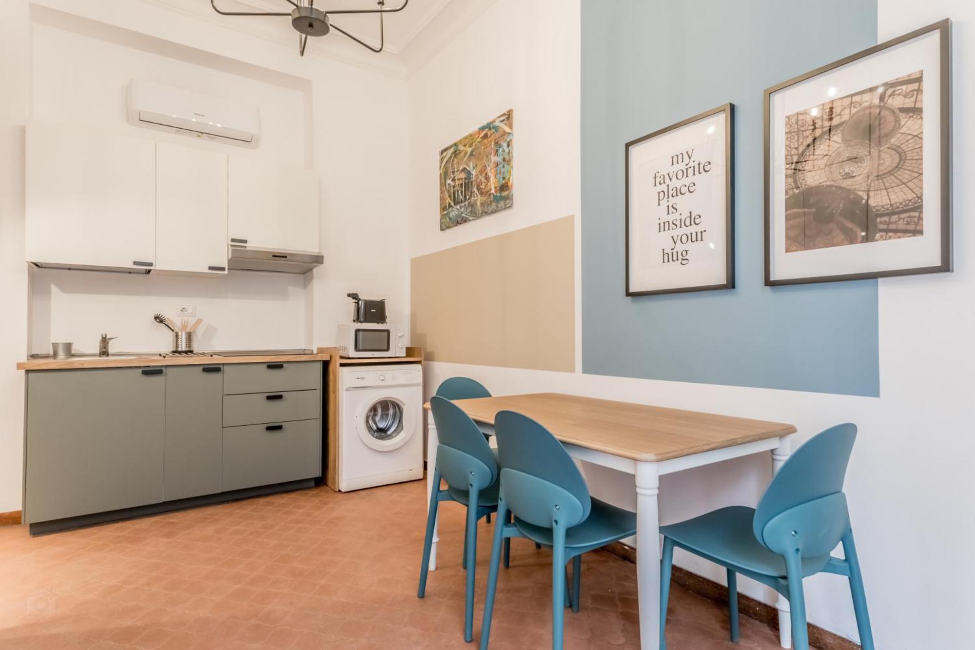 Palazzo Sapienza Design Suites Rome Buitenkant foto