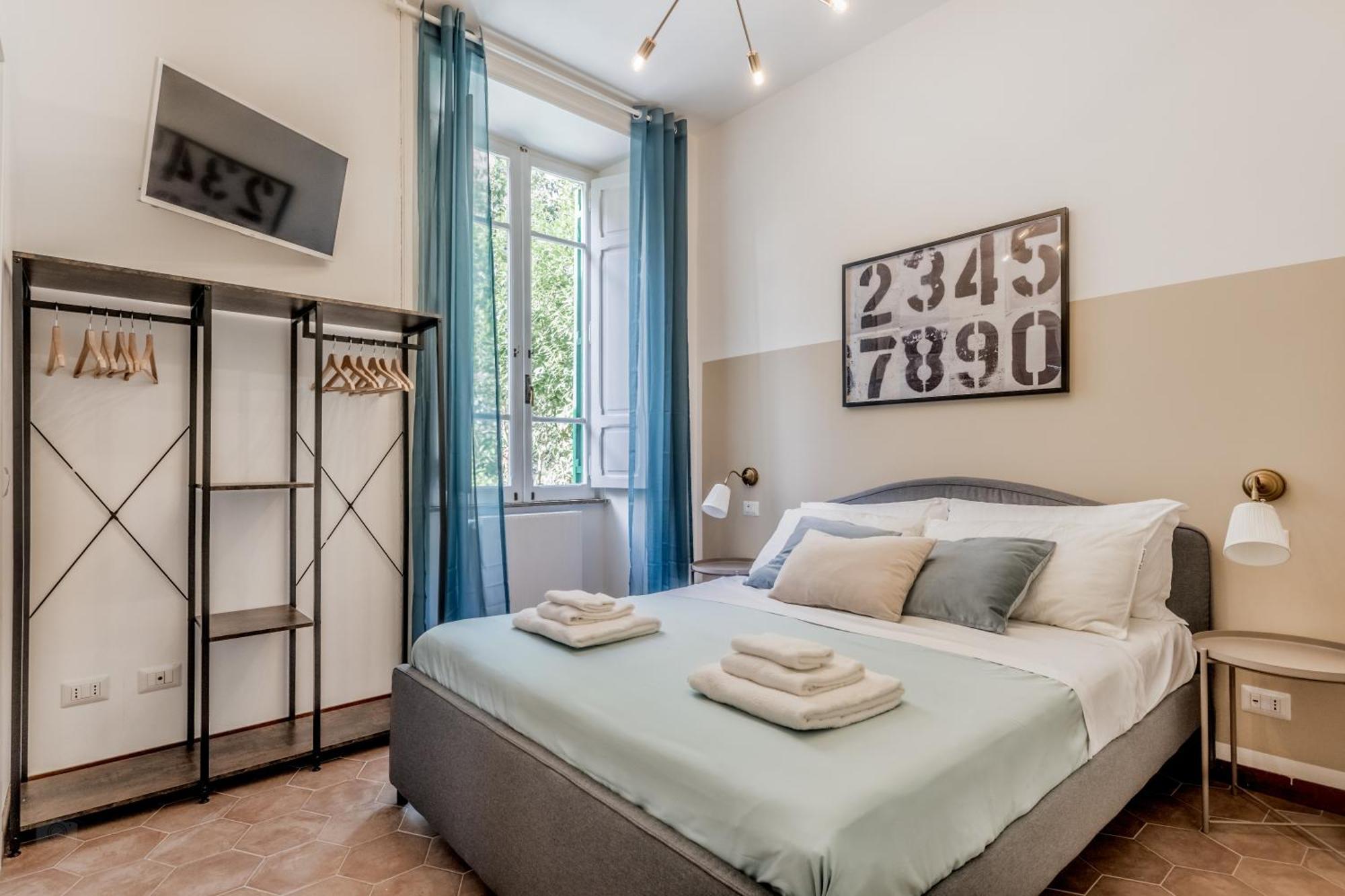Palazzo Sapienza Design Suites Rome Buitenkant foto