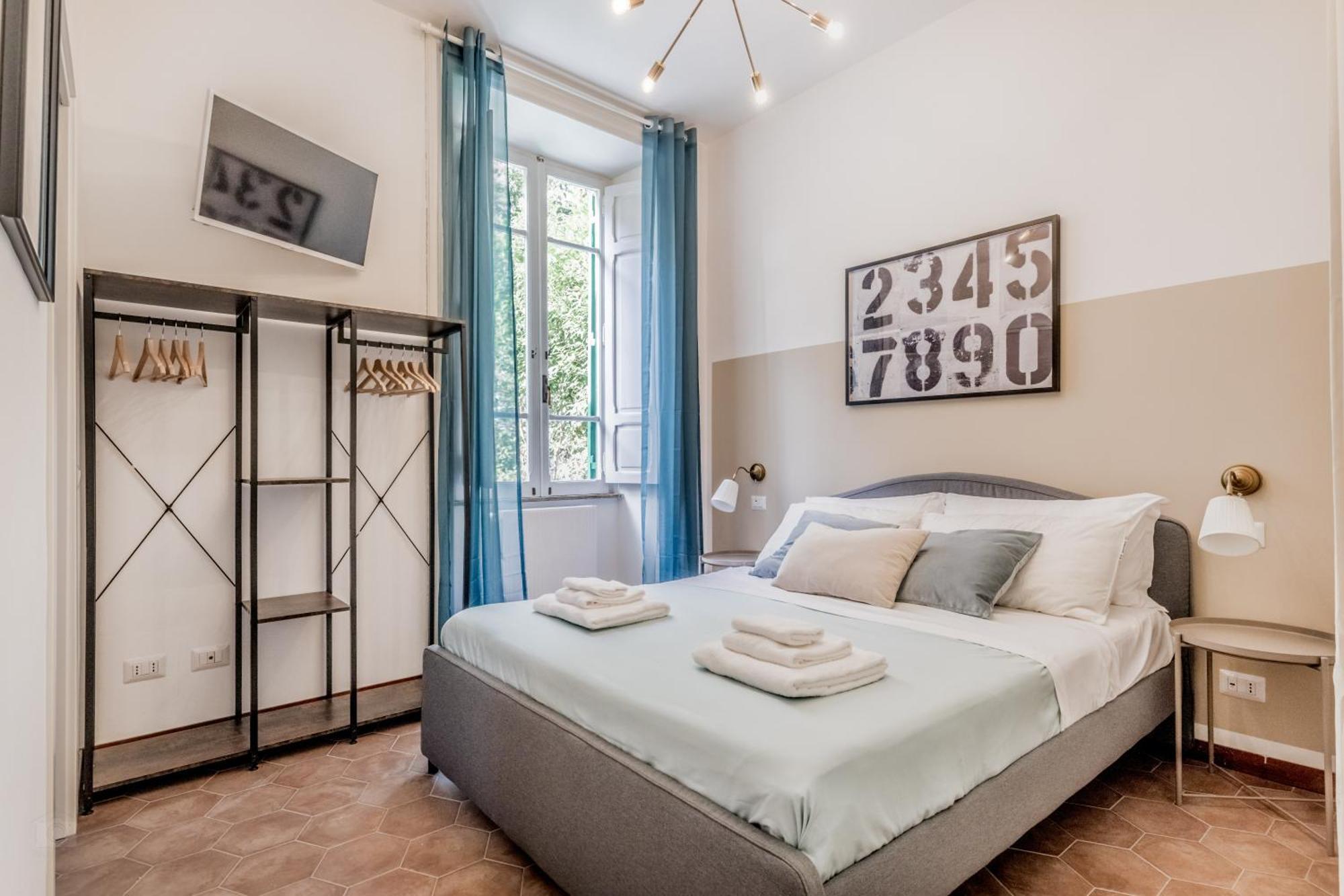 Palazzo Sapienza Design Suites Rome Buitenkant foto