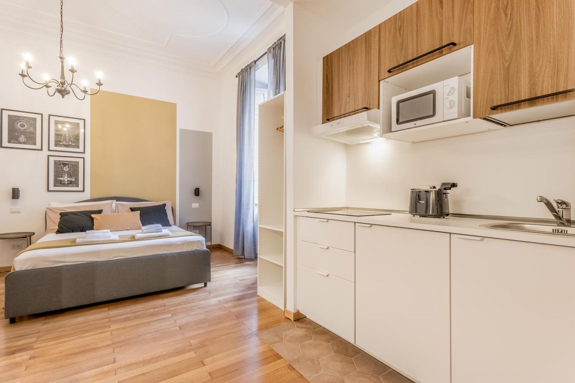 Palazzo Sapienza Design Suites Rome Buitenkant foto