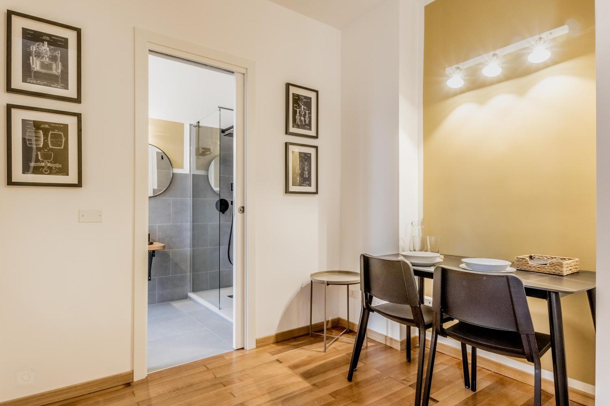 Palazzo Sapienza Design Suites Rome Buitenkant foto