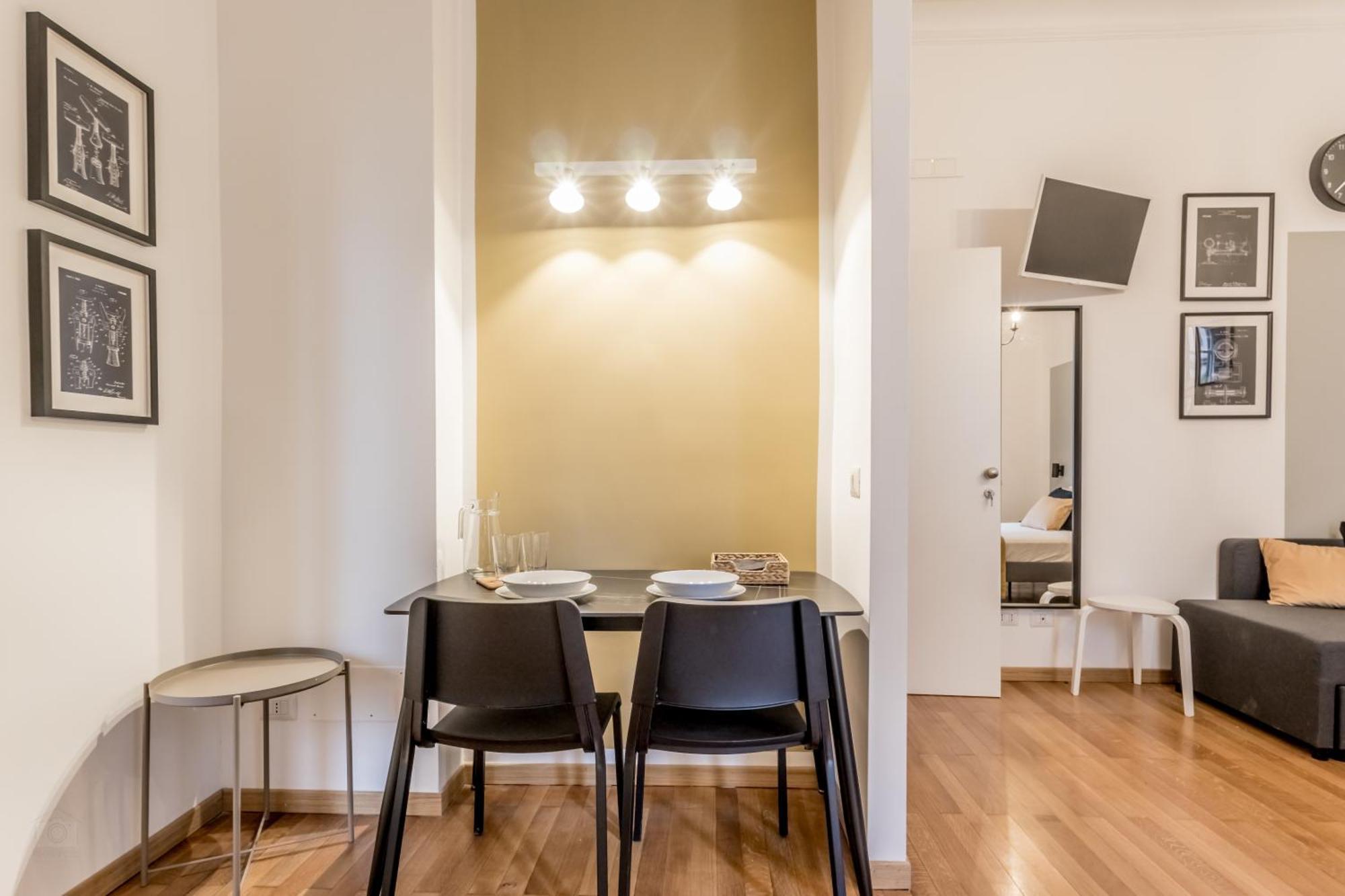 Palazzo Sapienza Design Suites Rome Buitenkant foto