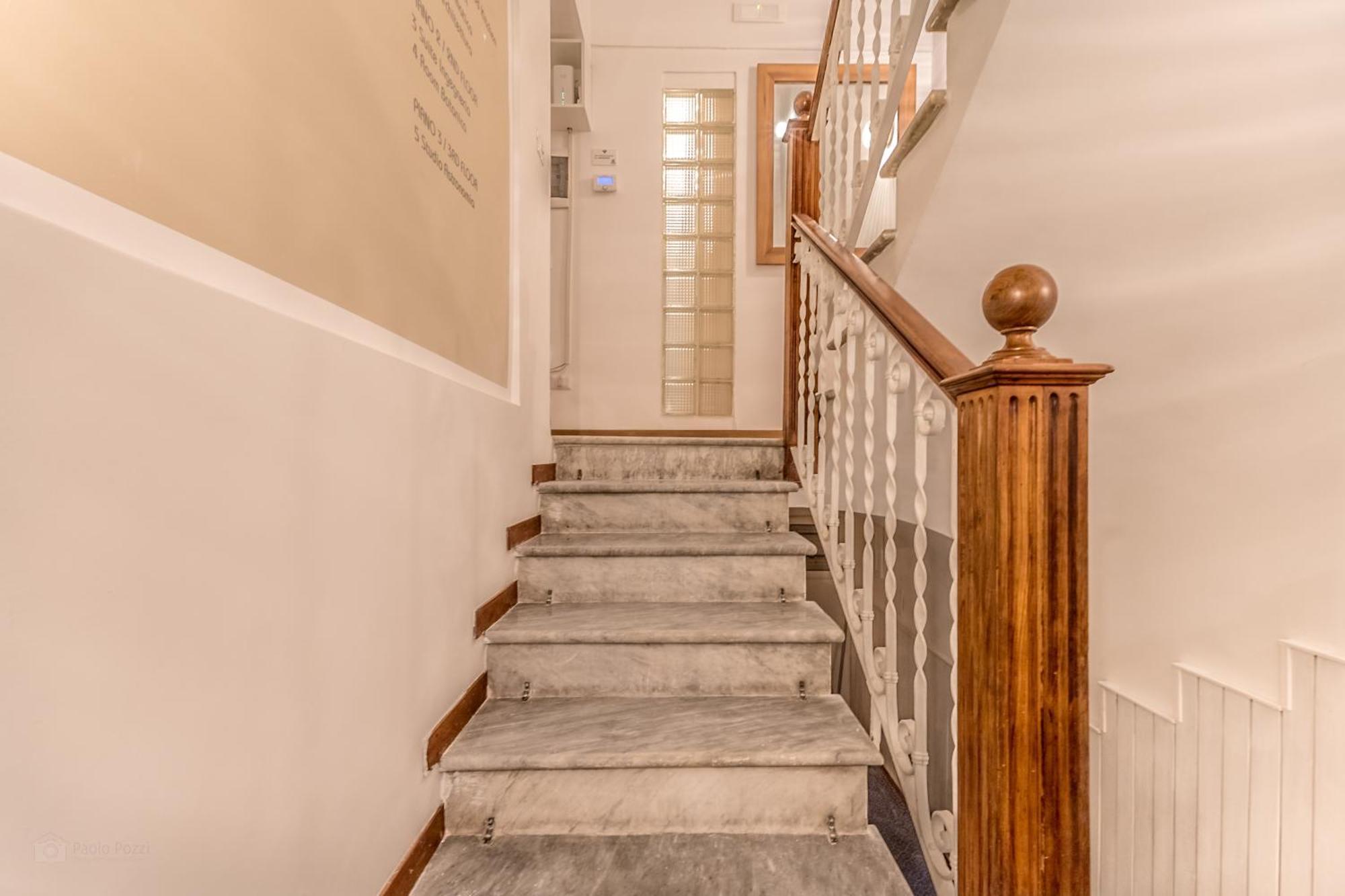 Palazzo Sapienza Design Suites Rome Buitenkant foto