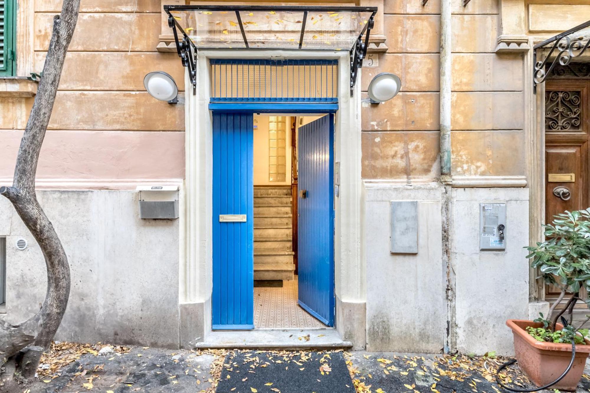 Palazzo Sapienza Design Suites Rome Buitenkant foto